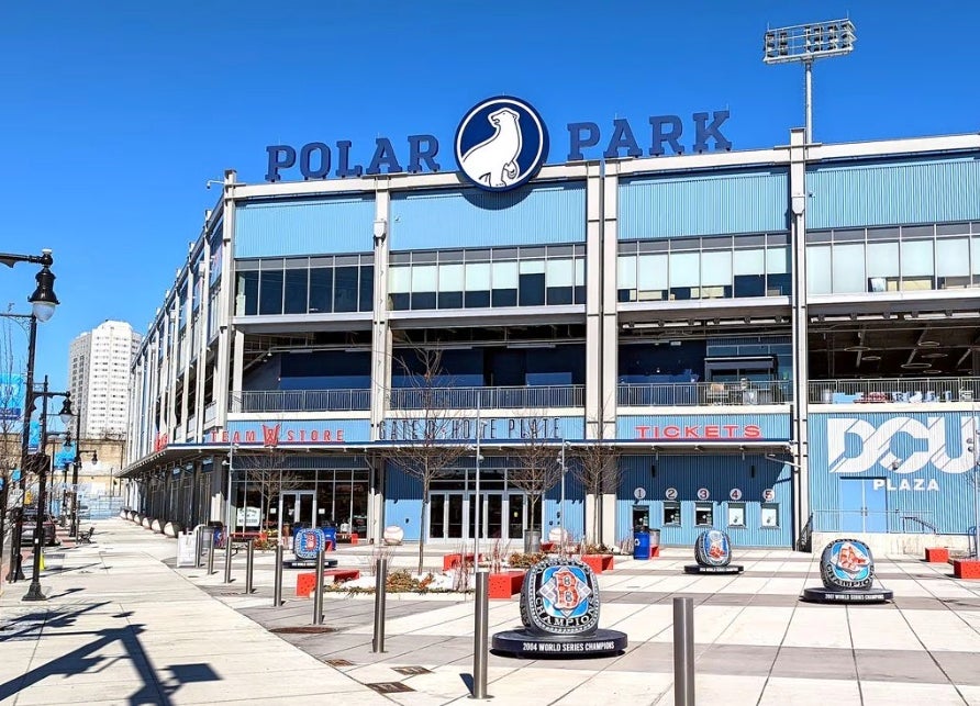 Worcester City Council approves new deal for Polar Park-related