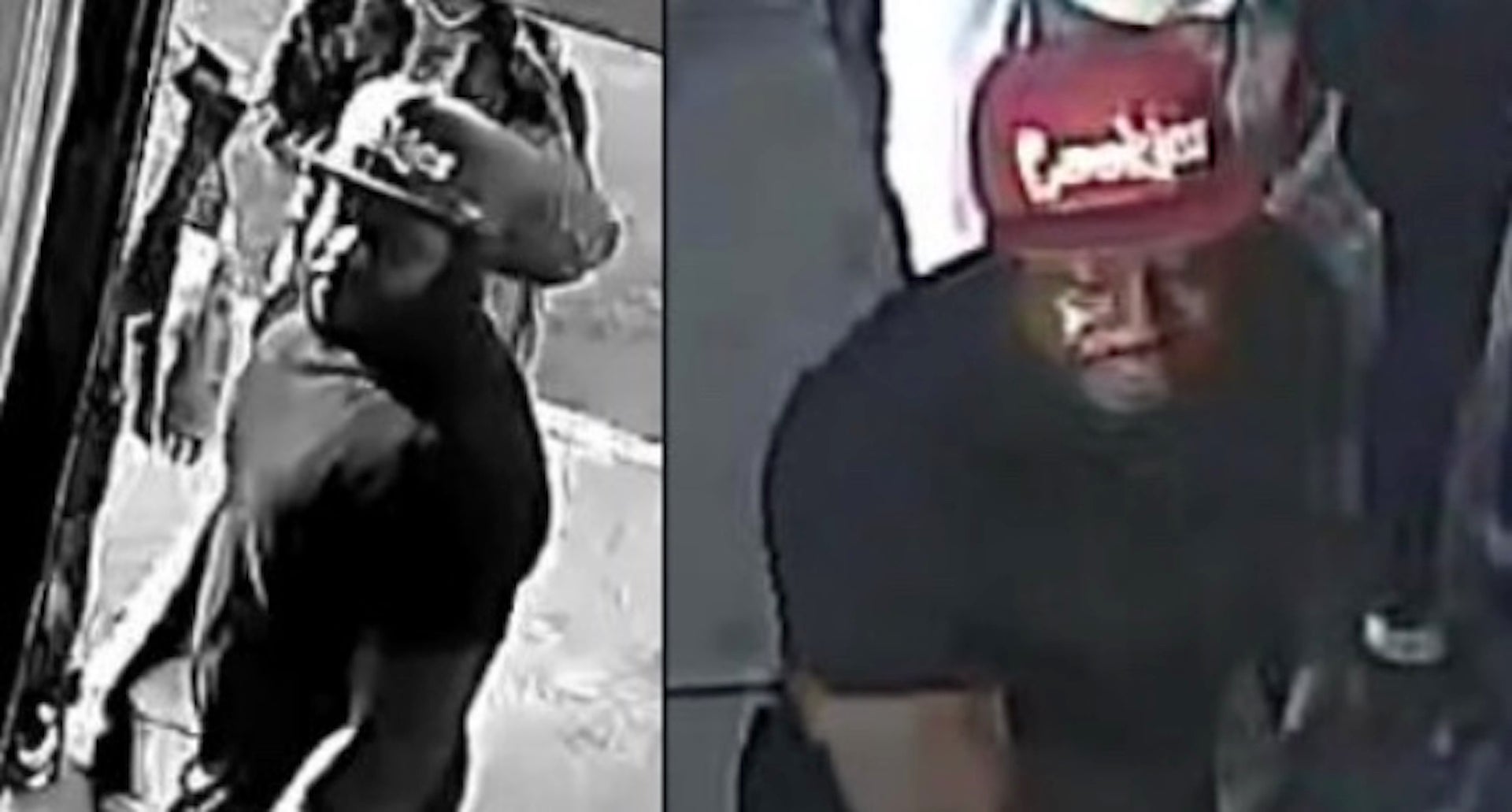 Boston police seek suspect in Mattapan assault