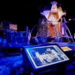 "Space Adventure," a new immersive exhibit featuring 300+ NASA artifacts, opens in Chelsea January 18.