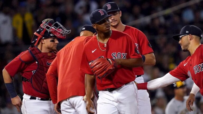 What experts are saying about Rafael Devers's breakout potential