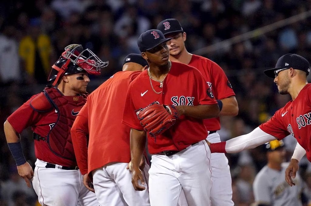 What Rafael Devers' New Agent Deal Could Mean for the Red Sox
