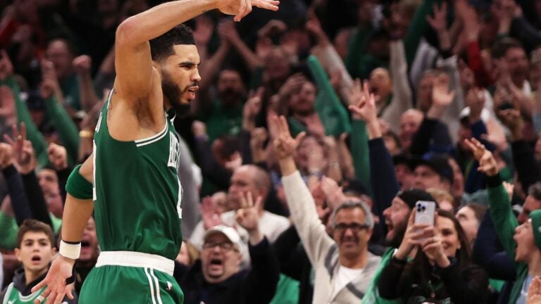 Boston Celtics' Draft Picks Already Share a Common Bond - CelticsBlog