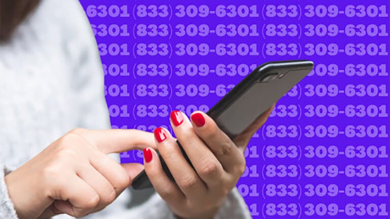 Mass. has a new Abortion Legal Hotline ☎️ - Vimarsana News