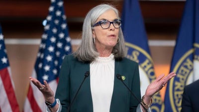 Katherine Clark's daughter arrested for allegedly assaulting officer