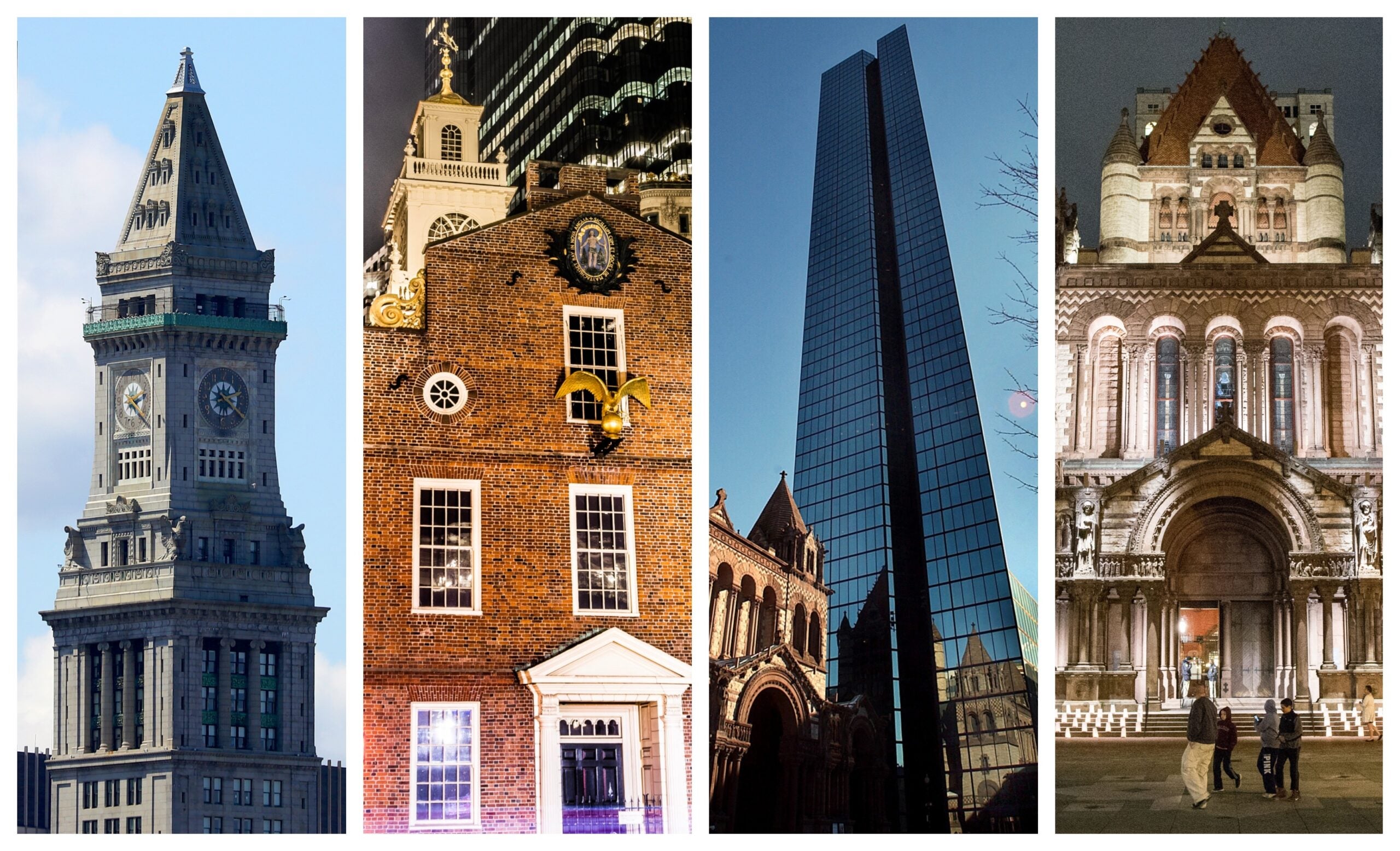 Intermediate Architect | Cultural Projects (24-00041) - MA - Boston