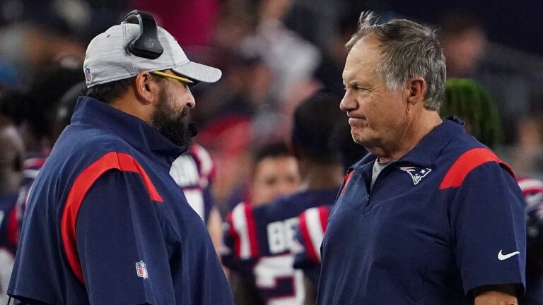 Exploring New England Patriots Coaching Staff Salaries: Insights, Comparisons, and Cultural Connections