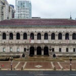 Boston Public Library