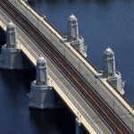 Longfellow Bridge