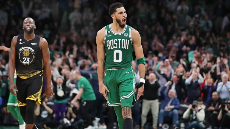 Jayson Tatum Release Dates - 2023