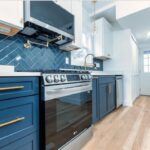 Unit 1 at 2-2A Thane St. in Dorchester comes with three bedrooms and two full baths.