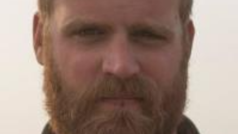 Over 200 gather in Wrentham to honor local Marine who died volunteering in Ukraine - Vimarsana News