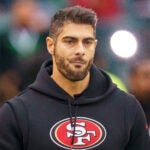 Jimmy Garoppolo