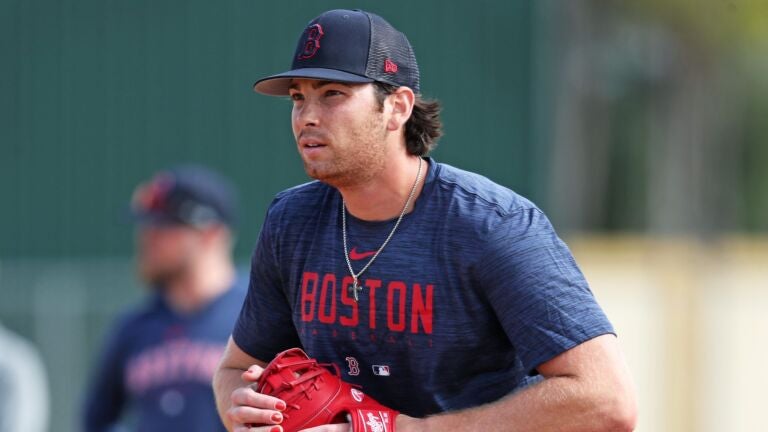 Beantown Rundown: Triston Casas is breaking out for the Red Sox at