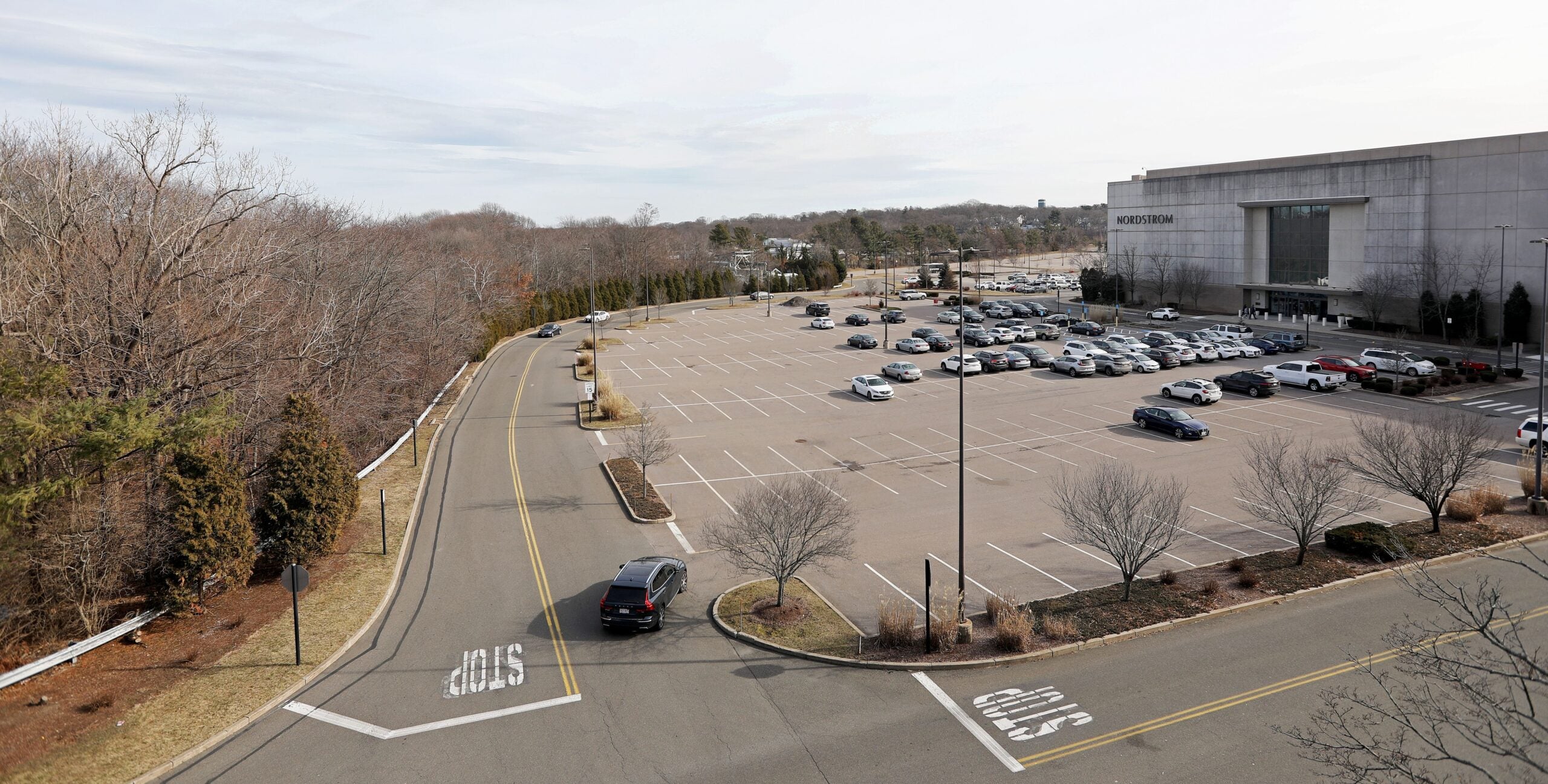 Welcome To South Shore Plaza® - A Shopping Center In Braintree, MA - A  Simon Property