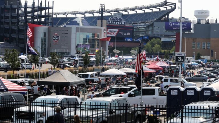 Fans React to New England Patriots Increasing Ticket Prices