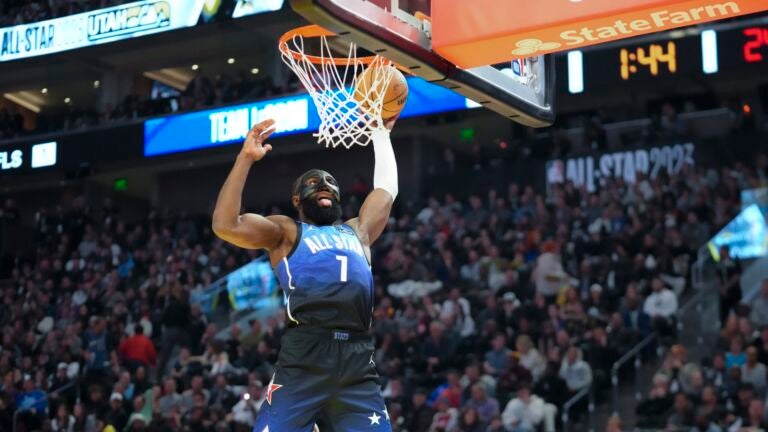 Where is the NBA All-Star Game in 2023? Dates, locations & more