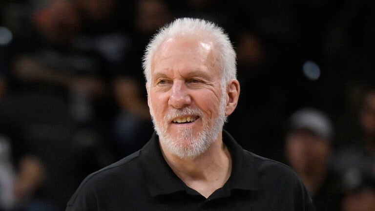 The San Antonio Spurs Finally Unveil a Longtime Fan Favorite: The