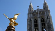 Ex-BC employee sues over alleged racial and gender discrimination