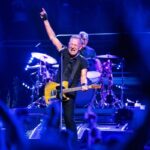 Bruce Springsteen and the E Street Band will play a concert at Gillette Stadium on August 24, 2023.