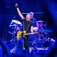 Bruce Springsteen and the E Street Band will play a concert at Gillette Stadium on August 24, 2023.