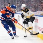 bruins vs flames prediction