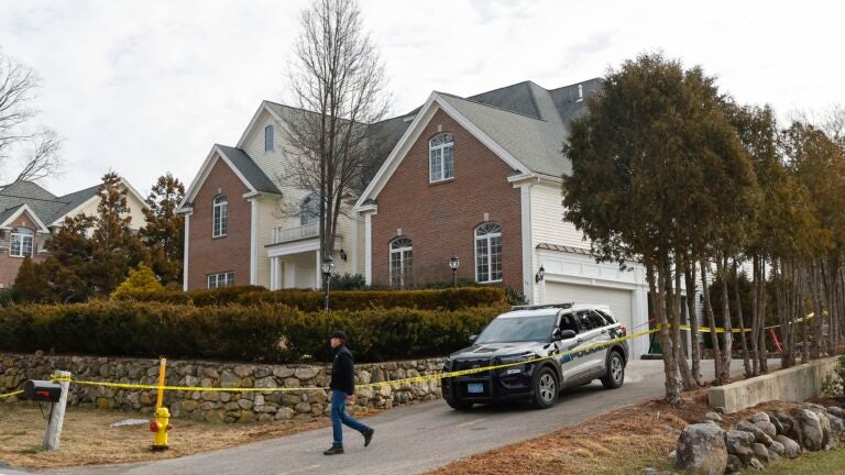 Winslow Townson for The Boston Globe