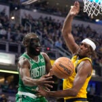Celtics Pacers
