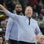 NBA futures, Milwaukee Bucks