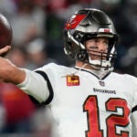 Tom Brady retirement