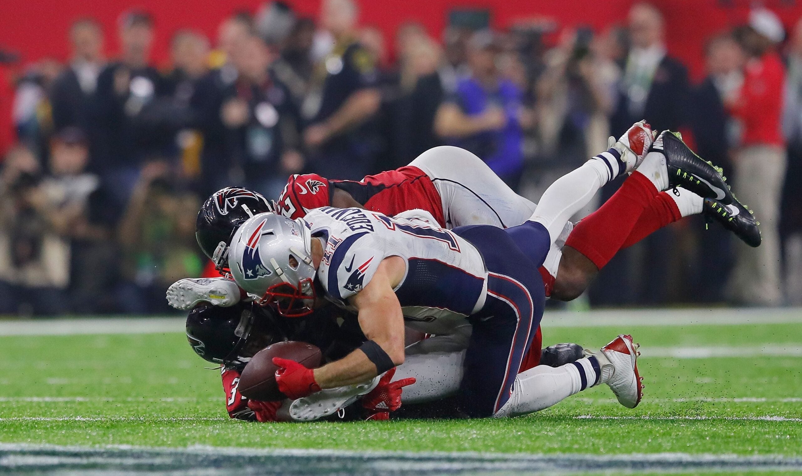 The best Super Bowl moments of all time