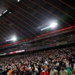 Patriots Germany game 2023