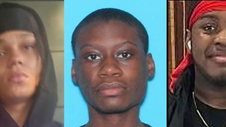 2 14-year-olds missing from Boston, 19-year-old from Cambridge - Vimarsana News
