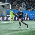 Henry Kessler Revolution win Charlotte 2023