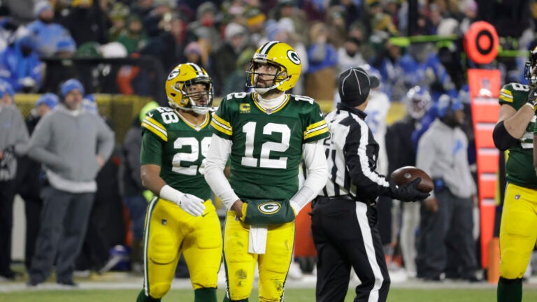 Green Bay Packers fans weigh in on team's young roster