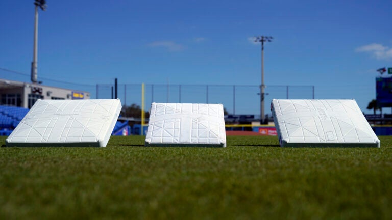 MLB News: Rob Manfred's Pitch Clock Turns Out to Be a Resounding Success in  First Year