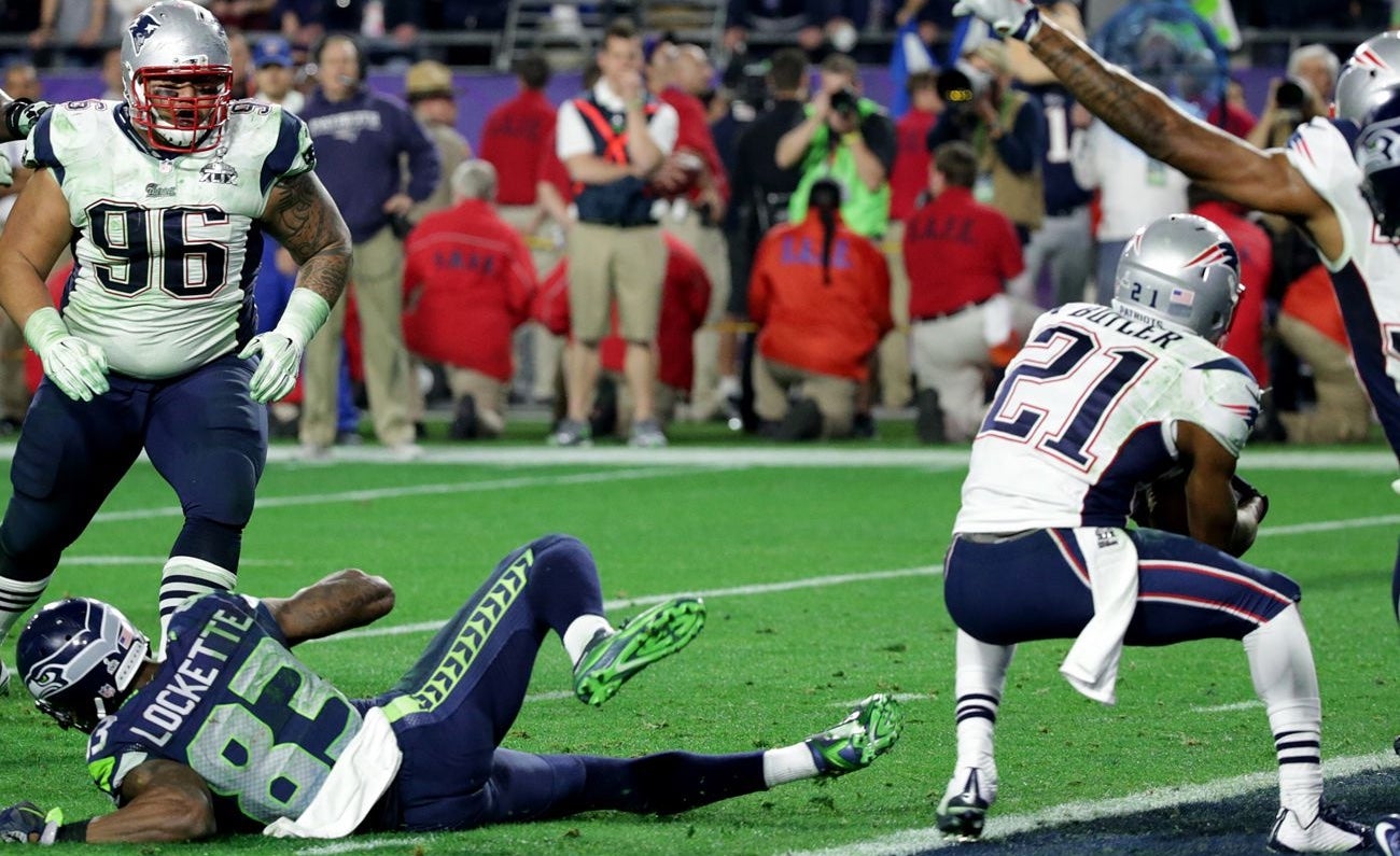 2015 Super Bowl Odds  New England Patriots and Seattle Seahawks Are  Current Favorites 