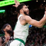 NBA, Celtics vs Cavaliers prediction