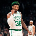Nets vs Celtics prediction