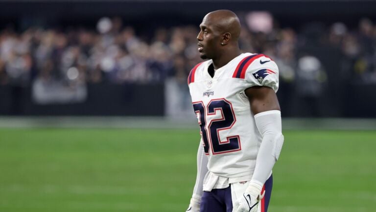 Patriots: The move that must be made after losing out on DeAndre