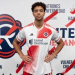 Brandon Bye Revolution Defiance kit