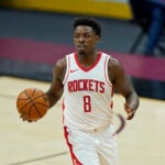 Jae’Sean Tate trade rumor