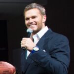 Tom Brady has had a deal with Fox Sports in place since May 2022 for 10 years and $375 million.