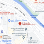 alt = 58 Swan St. in Medford on Google Maps