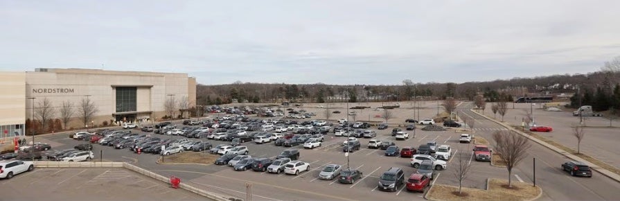 Gilly Hicks at South Shore Plaza® - A Shopping Center in Braintree, MA - A  Simon Property