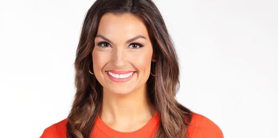 Former WCVB anchor Bianca de la Garza lands new gig at Newsmax