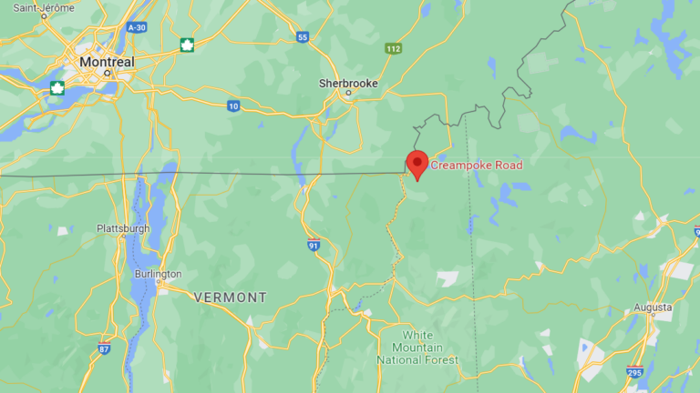 65-year-old N.H. man seriously injured in snowmobile crash - Vimarsana News