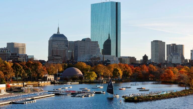 CHARLES RIVER - All You Need to Know BEFORE You Go (with Photos)