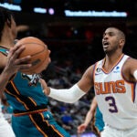 NBA, Clippers, Suns, prediction, odds