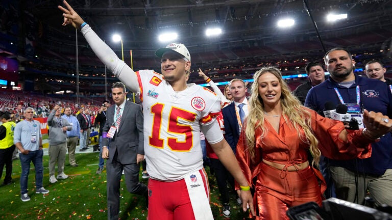 Rally by Patrick Mahomes, Chiefs fuels comeback for sportsbooks