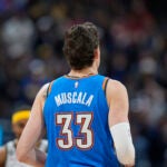 Mike Muscala